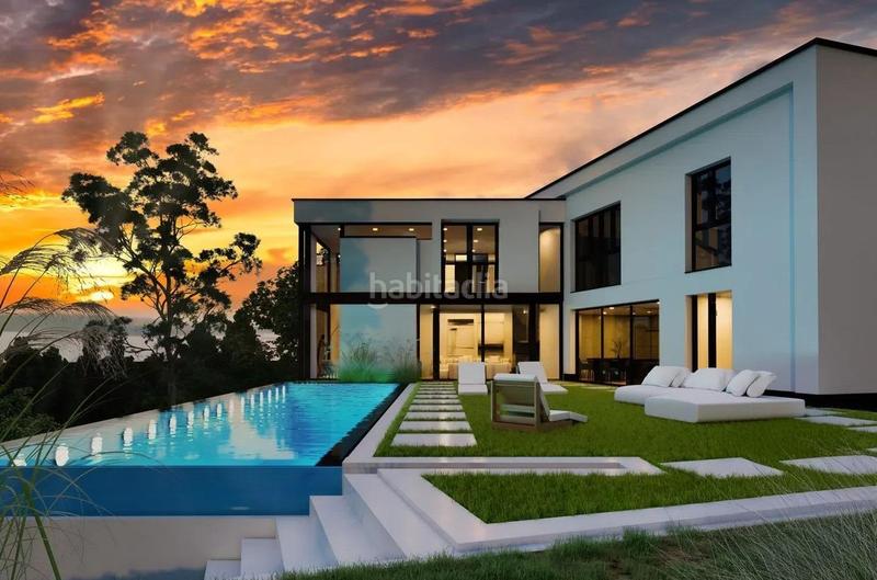 Foto e8352477-745c-47bc-bc63-31ee9c550d77. Xalet amb calefacció aparcament piscina a Los Ángeles de San Rafael Espinar (El)