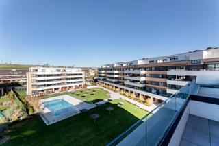 Appartement à IRENE CABA ALBA