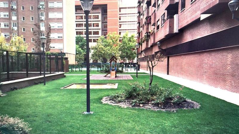 Foto f577aded-4772-41da-ac99-c6cc94514de9. Affitto appartamento in calle corazon de maria 48 in Madrid