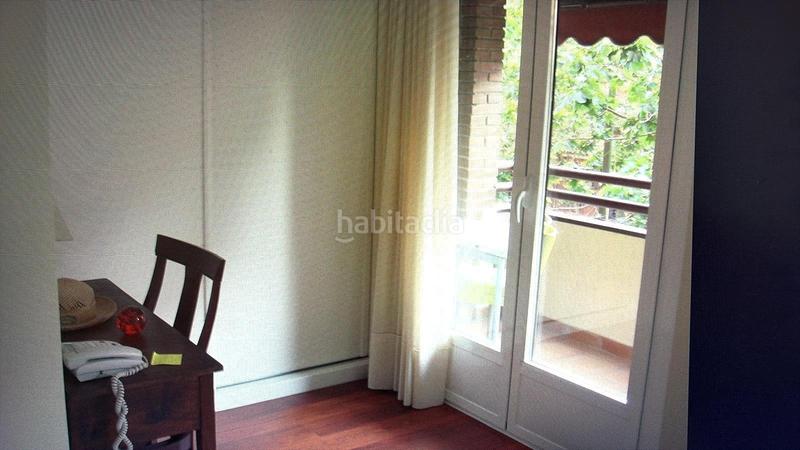 Foto 728e105c-56af-440a-9294-a7a498e5161b. Rent flat in calle corazon de maria 48 in Prosperidad Madrid