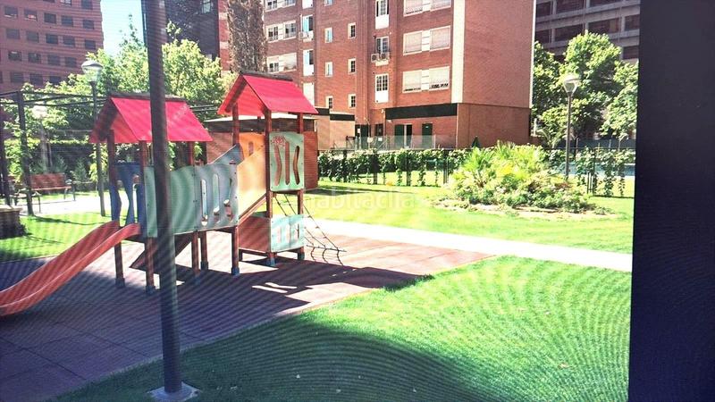 Foto 9ce502de-cf8c-4cdf-bdb8-5aee1b5b8307. Rent flat in calle corazon de maria 48 in Prosperidad Madrid