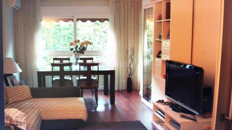 Foto aa305645-3d53-4e09-a5d8-f966cd67717d. Rent flat in calle corazon de maria 48 in Prosperidad Madrid