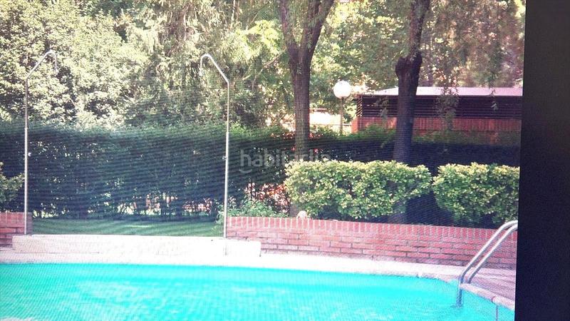 Foto dd57afa9-0ec1-4239-92d3-25239a4be931. Rent flat in calle corazon de maria 48 in Prosperidad Madrid