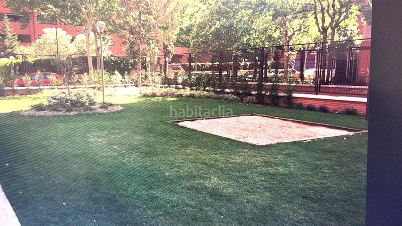 Foto de418831-bd1f-40f5-a80b-a867bca0c64f. Rent flat in calle corazon de maria 48 in Prosperidad Madrid