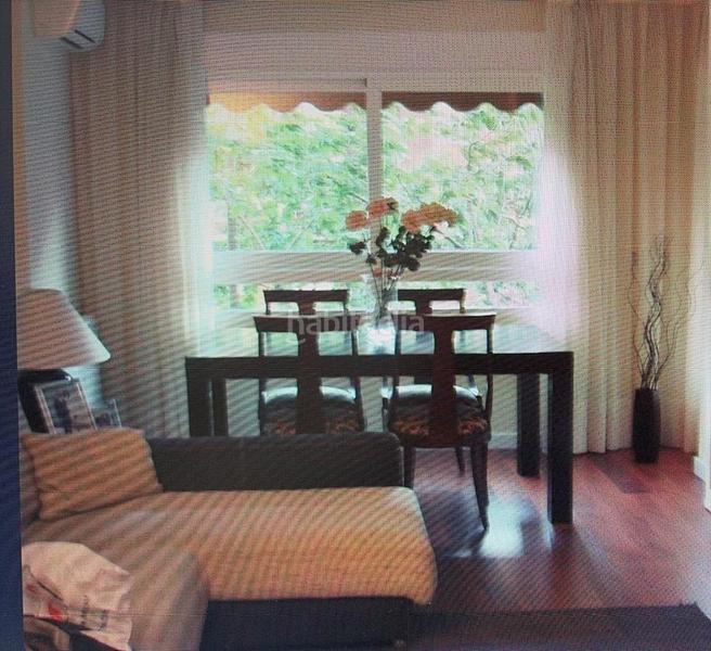 Foto e9998e7b-621f-4564-a9e3-360cfb2abba0. Rent flat in calle corazon de maria 48 in Prosperidad Madrid