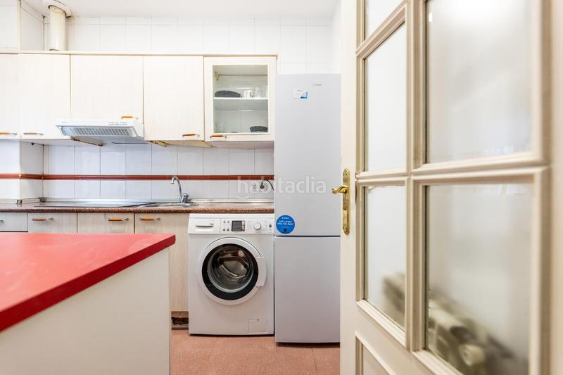 Foto 7ff0eccd-6b7e-4a78-801e-79ac47208a25. Affitto appartamento con riscaldamento in Vista Alegre Madrid