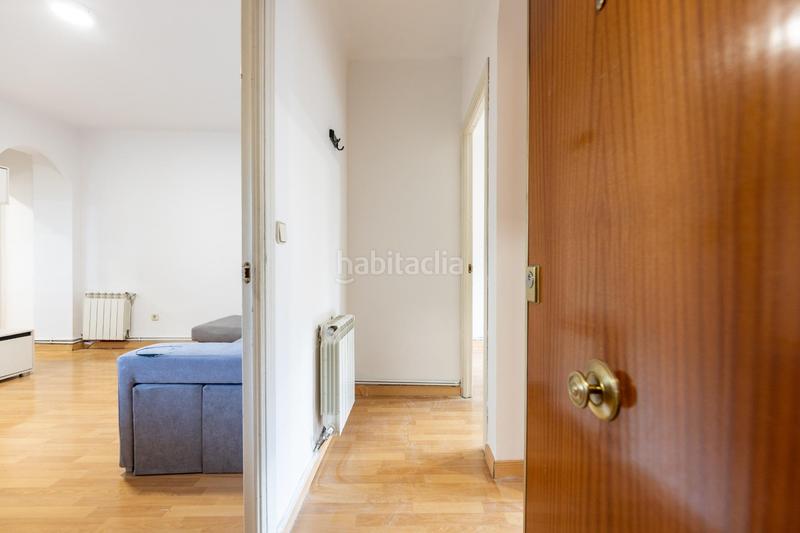 Foto 0429aec6-465b-473f-bda8-82be0c8387fa. Location appartement avec chauffage dans Vista Alegre Madrid