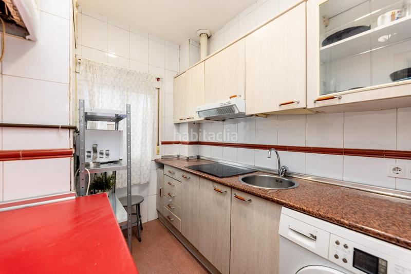 Foto 78e898d4-421f-41da-8a0a-7c30330c6563. Location appartement avec chauffage dans Vista Alegre Madrid