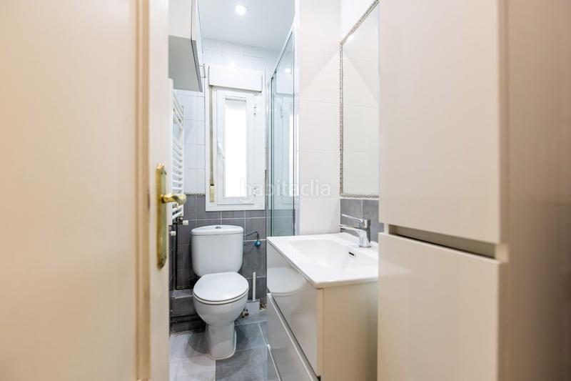 Foto 8d08e25d-c41b-4430-84b7-7453c5abd89a. Location appartement avec chauffage dans Vista Alegre Madrid