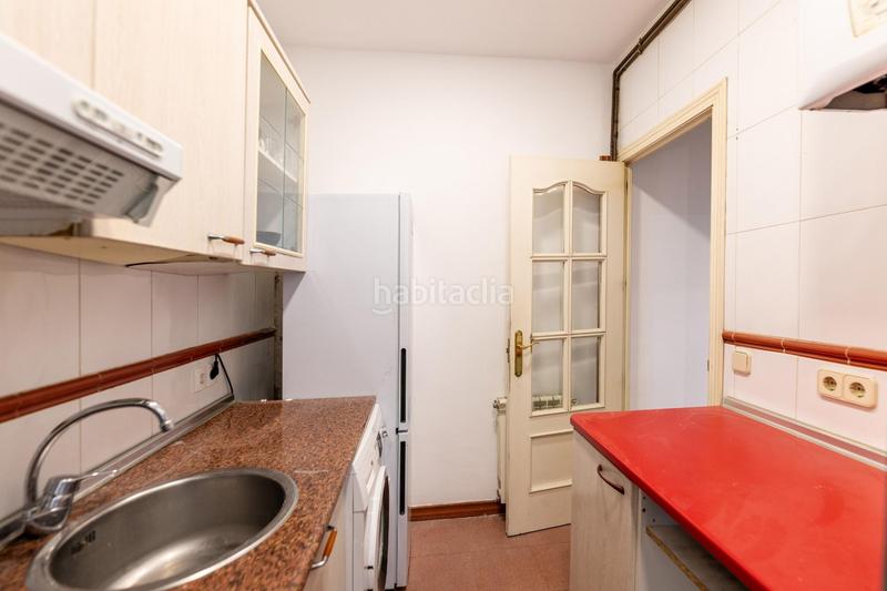 Foto ef65ca07-7185-474f-9f7d-8e9398870b5b. Location appartement avec chauffage dans Vista Alegre Madrid