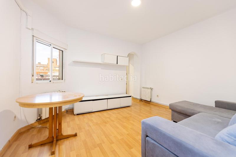 Foto 6edcf206-3cd5-4eaa-9cc2-4ec610858e6d. Miete etagenwohnung mit heizung in Vista Alegre Madrid