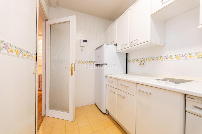Foto 206da970-f72a-4716-8c42-3ffeeb1d205f. Flat in Cuatro Caminos - Azca Madrid