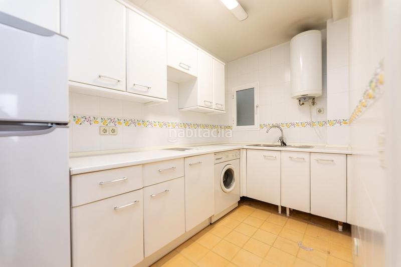 Foto 9511d47c-9c8a-4255-b042-8061b4382ab6. Flat in Cuatro Caminos - Azca Madrid