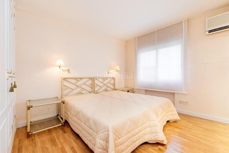 Foto bbb41312-103b-4a45-9df2-e28fa52f144a. Flat in Cuatro Caminos - Azca Madrid