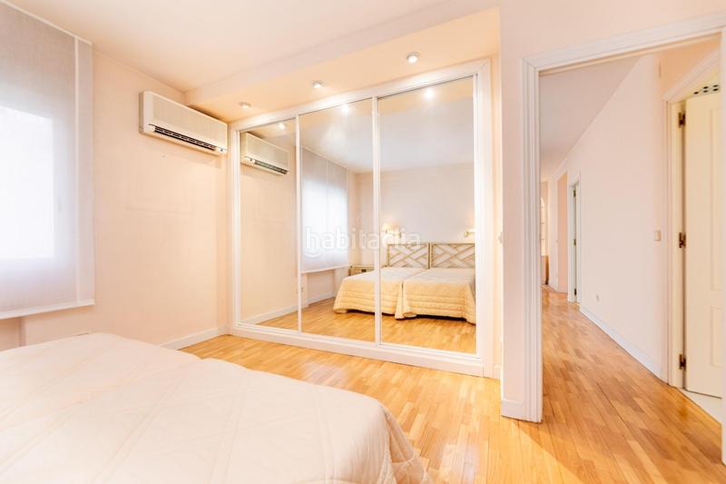 Foto c42cdf0e-6738-4ae8-b1d8-977eaf240908. Flat in Cuatro Caminos - Azca Madrid