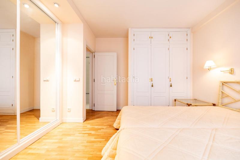Foto f5870fef-ec48-41ce-ba13-6e6321f47322. Flat in Cuatro Caminos - Azca Madrid