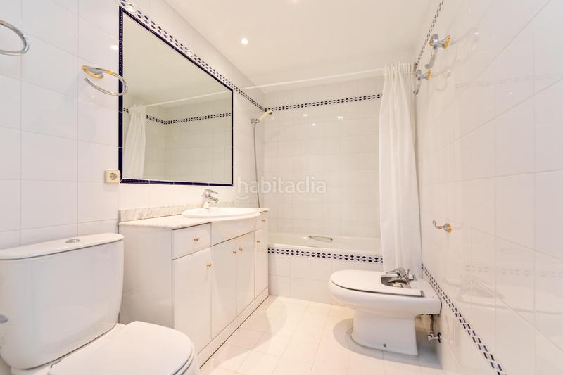 Foto 75691b46-b221-4444-9041-966bcb87a102. Piso en Cuatro Caminos - Azca Madrid