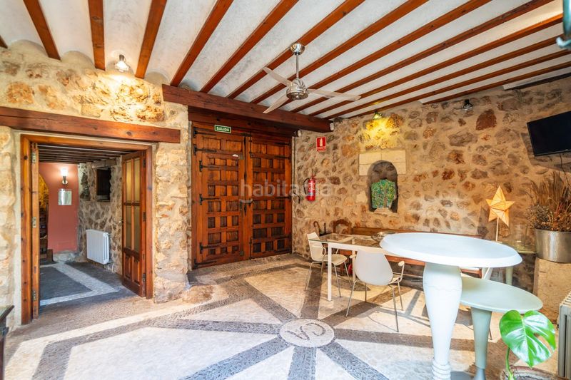 Foto 009c3c1d-d771-452f-9b69-8b7a55ece70c. Edifici a Belmonte de Tajo