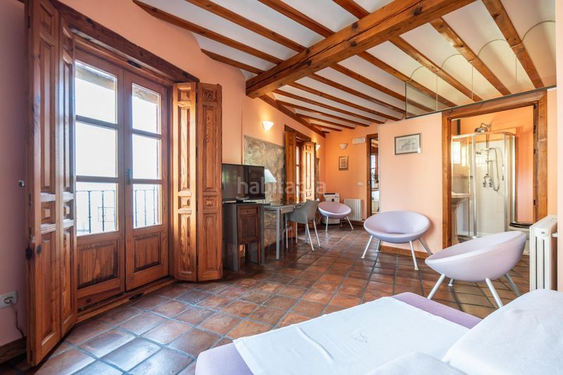 Foto 05d09d65-85c8-414b-b87d-c005260db572. Edifici a Belmonte de Tajo