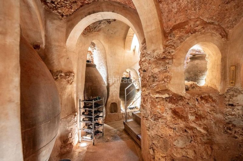 Foto 06693326-7a1a-49db-87f0-3c92d2e2a288. Edifici a Belmonte de Tajo