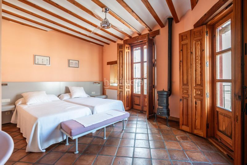 Foto 0beca1b9-cdb9-4ae7-b153-c9ebe31e4cc8. Edifici a Belmonte de Tajo