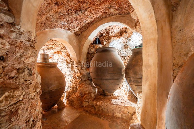 Foto 1f063ae2-e6b1-49dc-be37-80e9c14a6f30. Edifici a Belmonte de Tajo