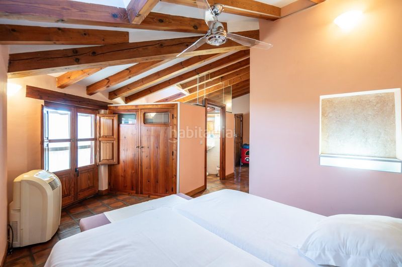 Foto 1f7dbd77-17b0-4cdf-aa3b-dc476f478338. Edifici a Belmonte de Tajo