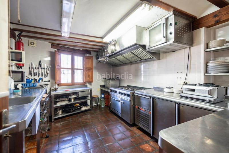 Foto 247c89f9-d8c2-42e7-bbb3-3d7f05c3cb08. Edifici a Belmonte de Tajo