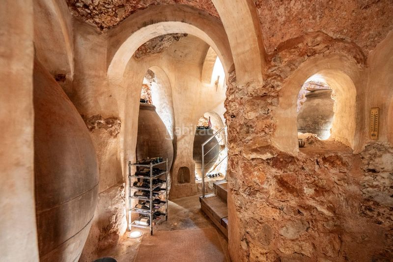 Foto 2587fe85-88da-46f3-8008-ce5452a2da95. Edifici a Belmonte de Tajo