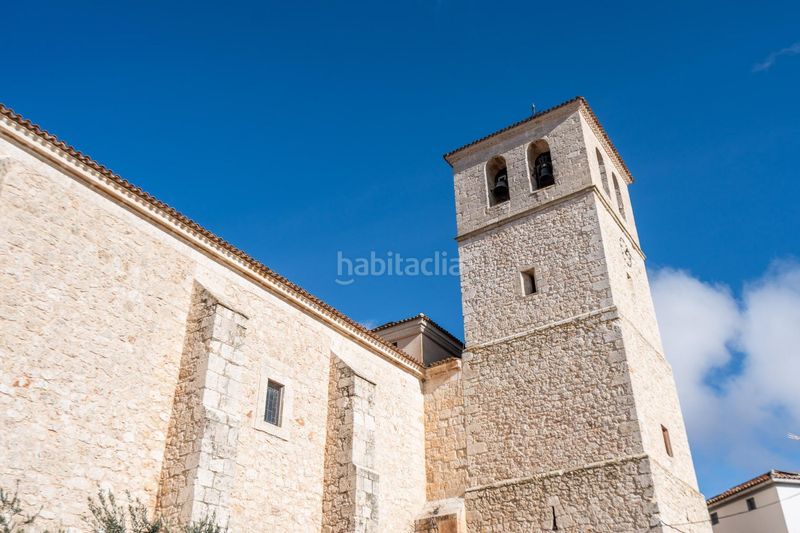 Foto 2959783d-86ab-4aaf-b1b3-1daae34239ac. Edifici a Belmonte de Tajo