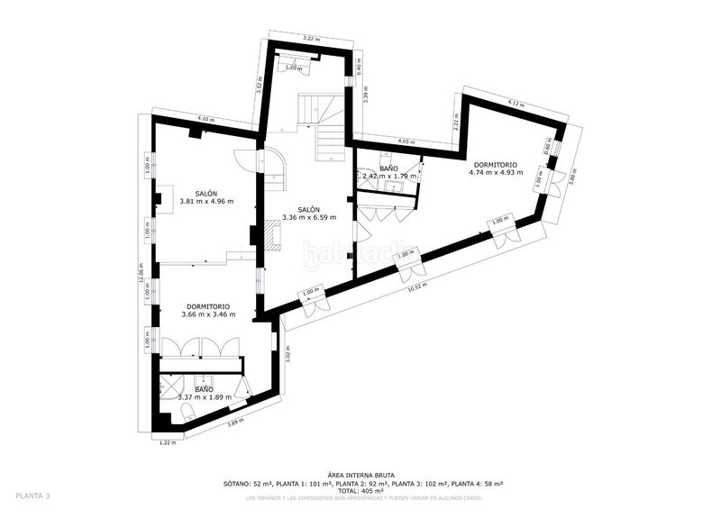 Foto 3f1167d9-048d-464a-abe7-53a19c75ead6. Edifici a Belmonte de Tajo