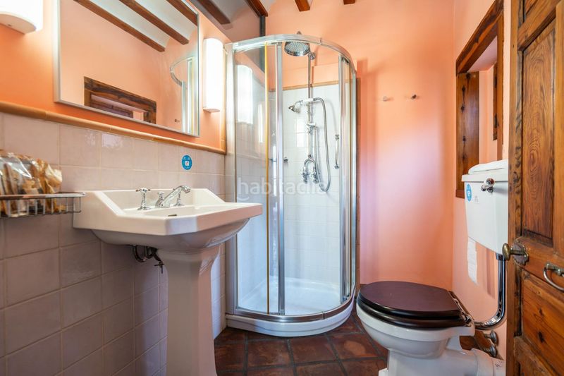 Foto 459ce19c-a3ff-43b0-ae38-373e8d73b119. Edifici a Belmonte de Tajo