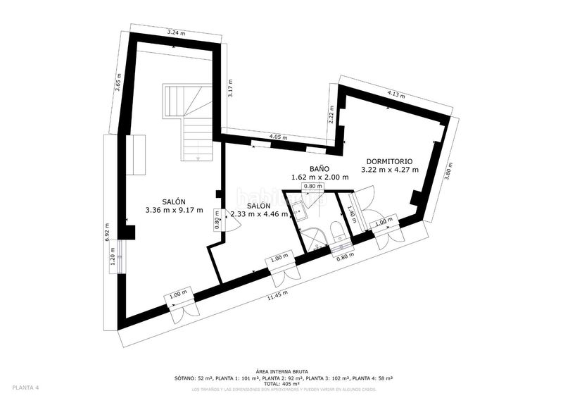 Foto 4bedfa8c-b7b1-45d6-9641-adba1ab6b0f9. Edifici a Belmonte de Tajo