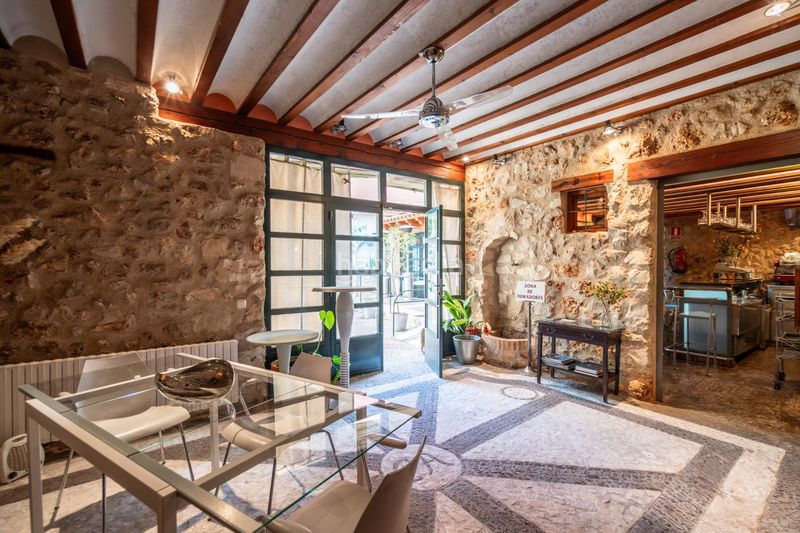 Foto 4e19f447-6a09-4b4b-9ad9-4b004172d8e9. Edifici a Belmonte de Tajo