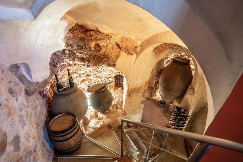 Foto 52024238-1472-4d97-84e8-26b69985be96. Edifici a Belmonte de Tajo