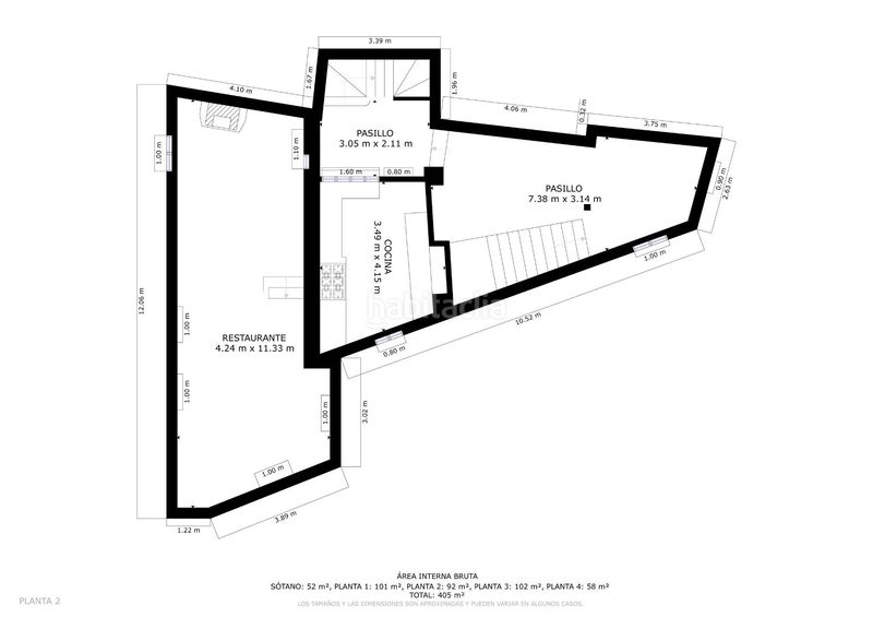 Foto 5ed4a3a6-c180-4d6b-a0eb-3a4647e6500d. Edifici a Belmonte de Tajo
