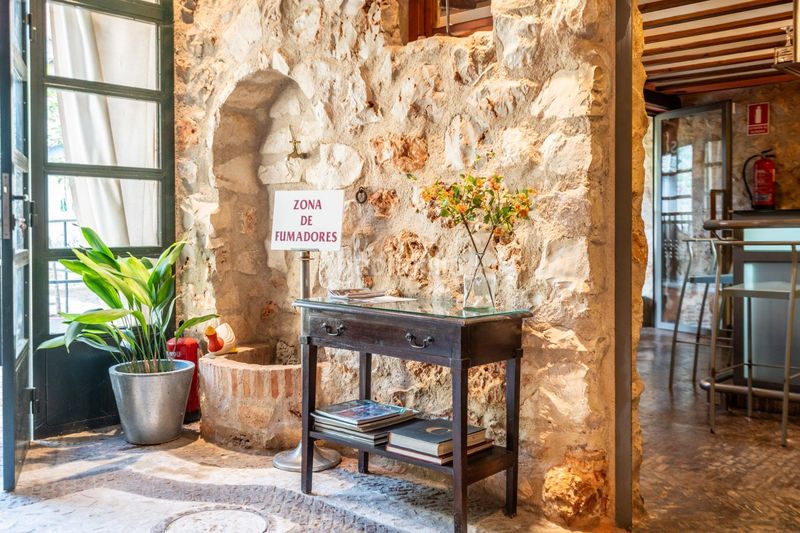 Foto 68ef52fa-0604-4753-a6df-cc7af8553d55. Edifici a Belmonte de Tajo