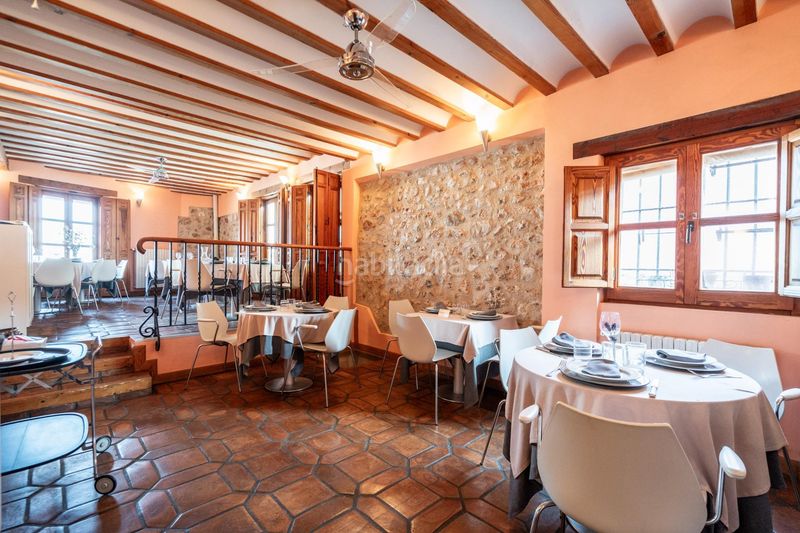 Foto 6b4ec3c2-9c3e-4340-b7fb-b560fa446313. Edifici a Belmonte de Tajo