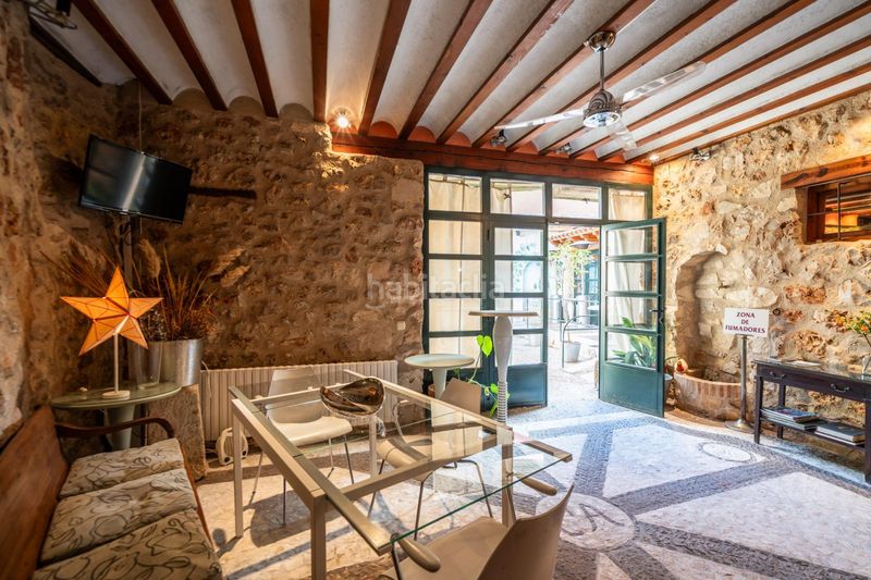 Foto 6c658f90-5d12-4c76-937f-cdd980897dcb. Edifici a Belmonte de Tajo