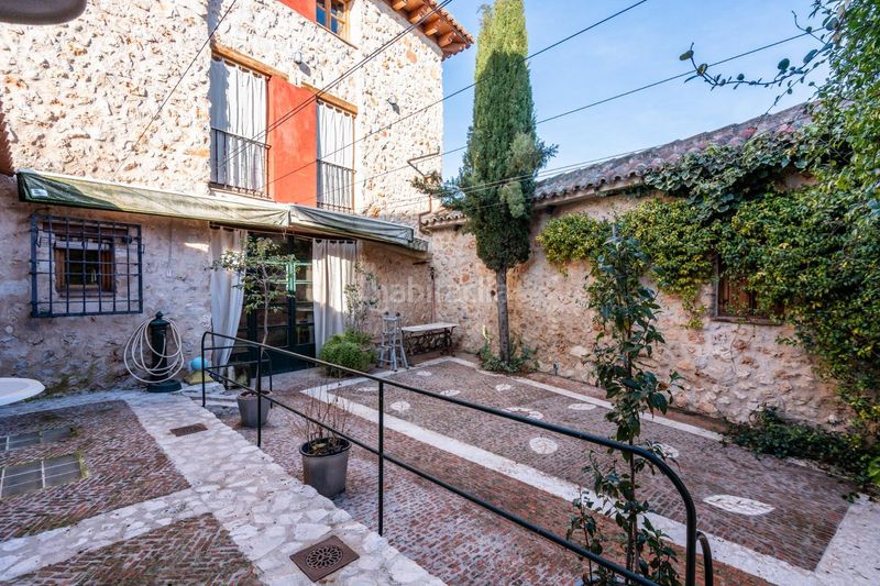 Foto 6cded1fb-e921-48ab-8dbf-23f1abafb635. Edifici a Belmonte de Tajo