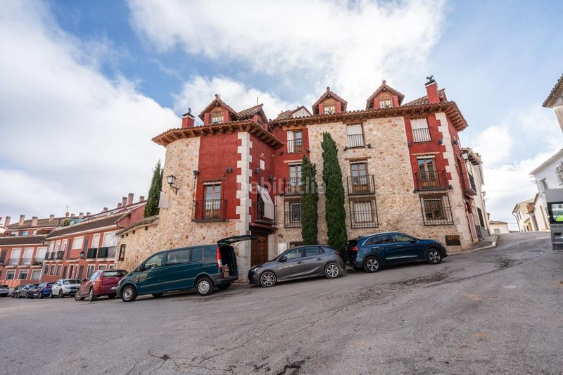 Foto 6e120943-38d9-4baa-8a13-022735a74aeb. Edifici a Belmonte de Tajo