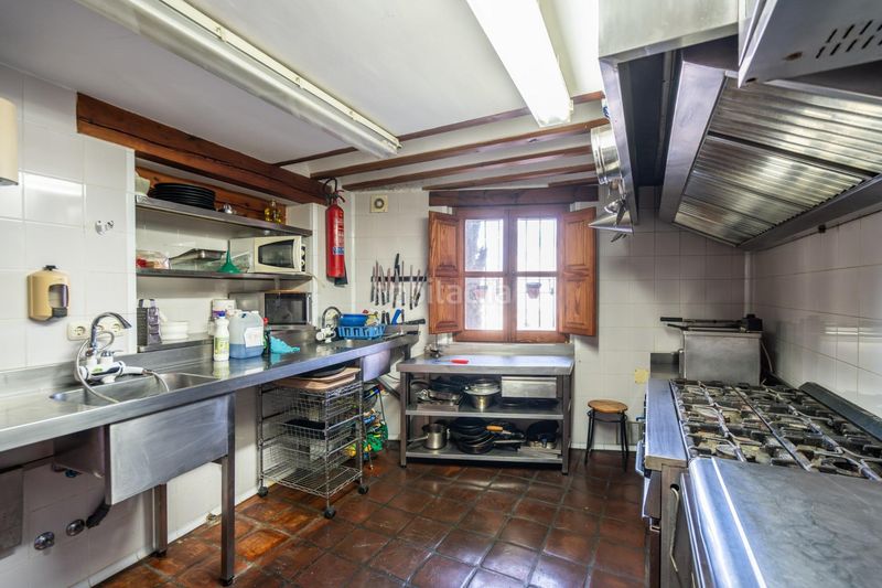 Foto 84cbec21-74fc-4f67-99a6-7463b909a06e. Edifici a Belmonte de Tajo