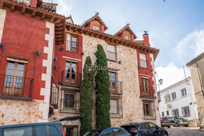 Foto 85dcb41c-5178-4748-b5ff-ae9d4b42f931. Edifici a Belmonte de Tajo