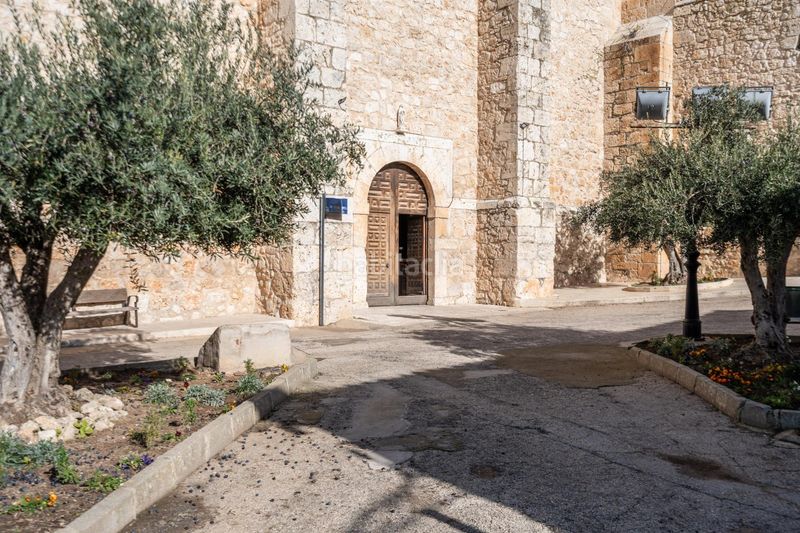 Foto 8a1aca52-4d56-44db-b788-0da04ab73fe6. Edifici a Belmonte de Tajo