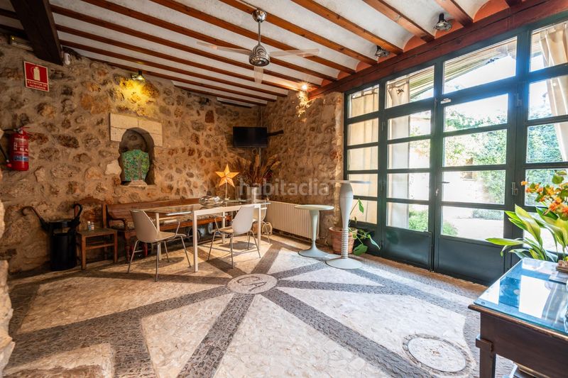 Foto 8f0d68bb-fe36-4bcb-8115-1e1edff78b8d. Edifici a Belmonte de Tajo