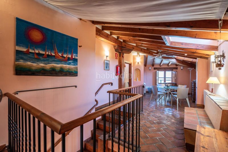 Foto 90934fb0-7806-4a62-a628-dd9927e6af5f. Edifici a Belmonte de Tajo