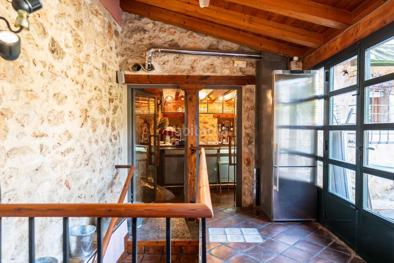 Foto a128e67e-6fbc-45f1-8139-f69ac1dc37ba. Edifici a Belmonte de Tajo