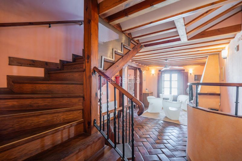 Foto a15d8453-e3d0-4c62-a262-778a372ca85f. Edifici a Belmonte de Tajo