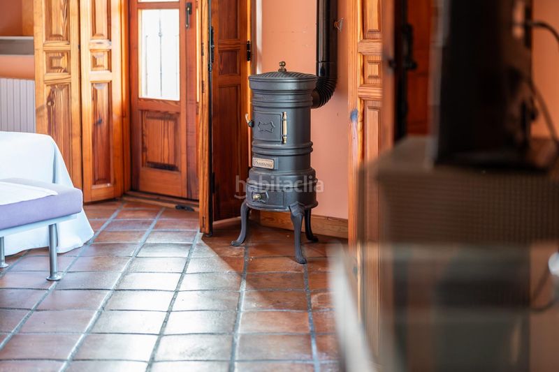 Foto af61036c-eee4-4e5b-af14-b15f52978994. Edifici a Belmonte de Tajo