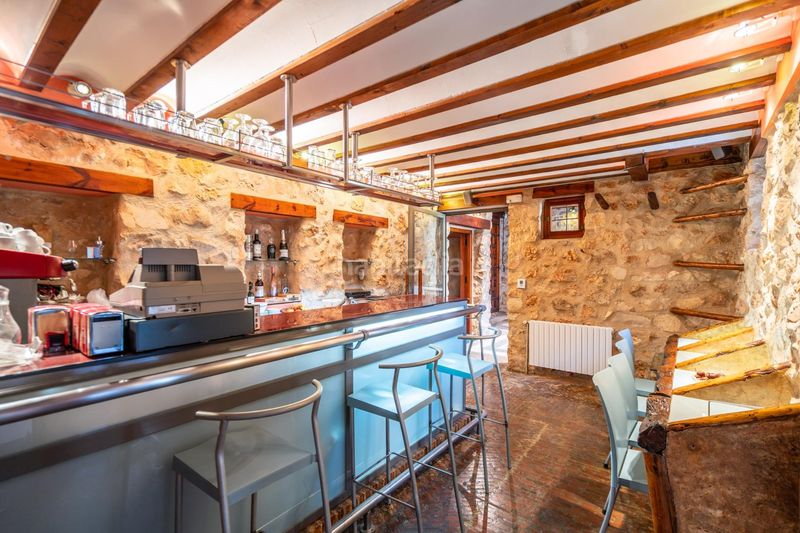 Foto b892e603-13be-468e-90a0-0292b410bd6d. Edifici a Belmonte de Tajo